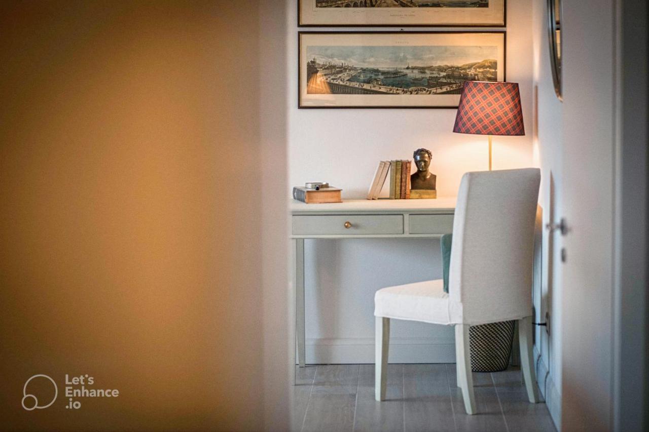 Lakeview Panorama Penthouse With Washer & Dryer ルガーノ エクステリア 写真